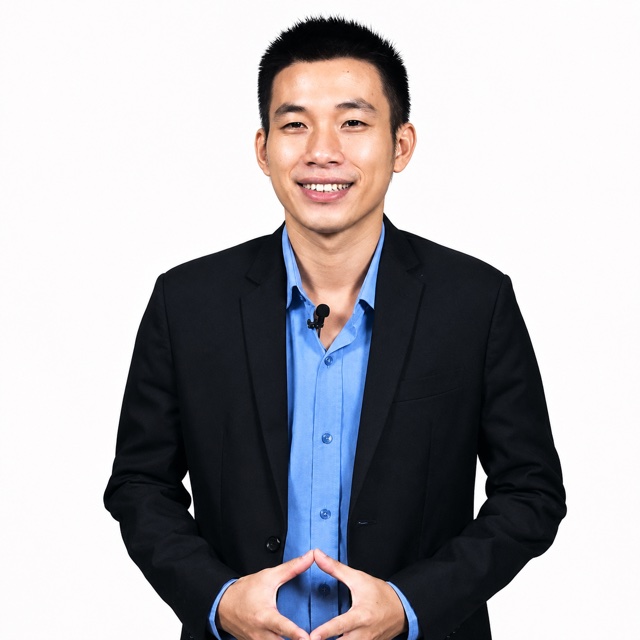 Chuyên gia Nguyễn Huỳnh Giao, Founder Marketing Du Kích, doanh nhân đa ngành