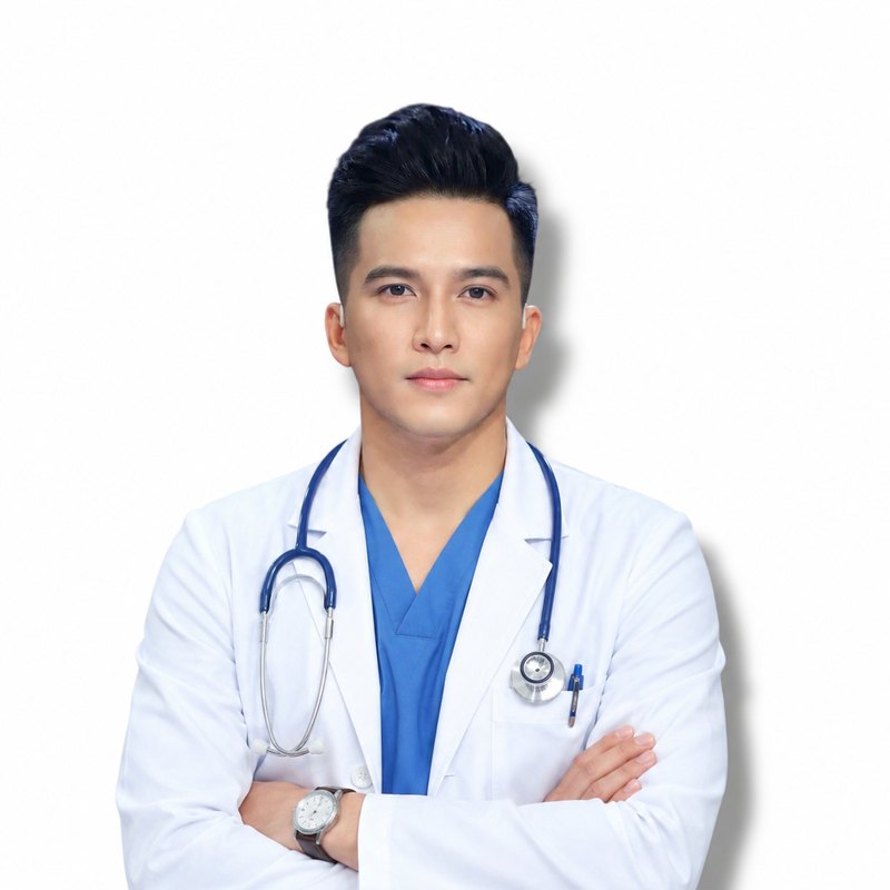 Chuyên gia Nguyễn Phúc Thịnh, Founder 2DM Group, người tạo đội quân 567 AI Agent